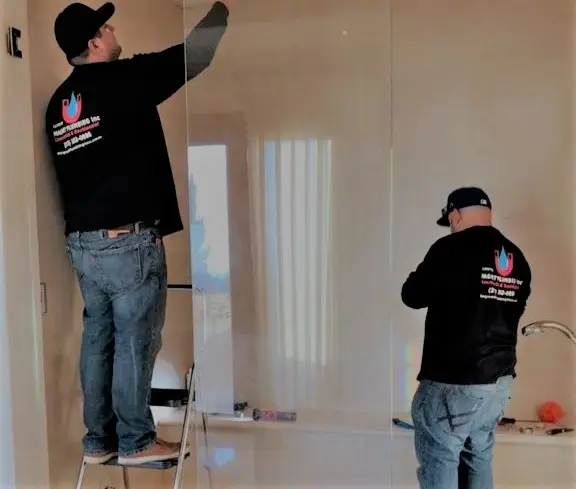 Professional plumbing installation for Leak Detection in Boca Raton Square